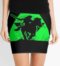 Legend of Zelda Mini Skirt