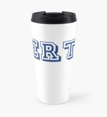 Perth Travel Mug
