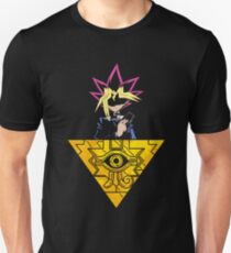 Yu-Gi-Oh! Unisex T-Shirt
