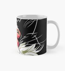Chase No Face Portrait Mug