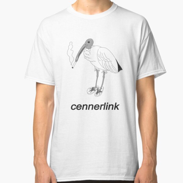 centrelink tshirt