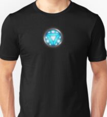 Tin Heart Unisex T-Shirt