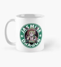 Jasmin-Drache Tasse
