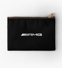 amg racing Studio Pouch