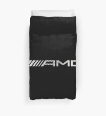 amg racing Duvet Cover