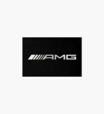 amg racing Art Board