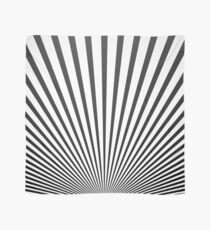 Japanisches Minimal Design Tuch