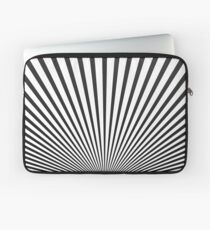 Japanisches Minimal Design Laptoptasche