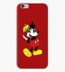 tentacion Mouse iPhone Case