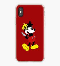 tentacion Mouse iPhone Case