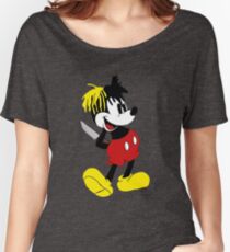 tentacion Mouse Women's Relaxed Fit T-Shirt