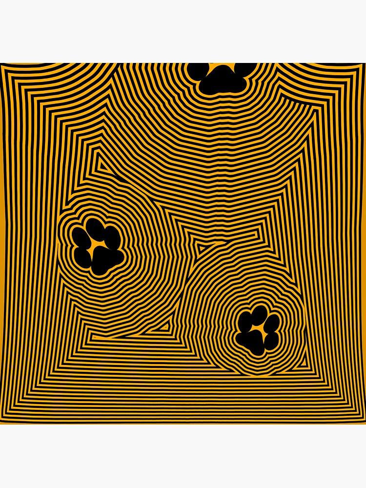Paddy Paws - Orange by Etakeh