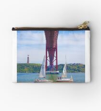sailing Studio Pouch