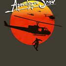 «Usted navega o lucha» de alexMo