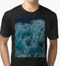 Mittelmeer Vintage T-Shirt