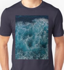 Mediterranean Sea Unisex T-Shirt