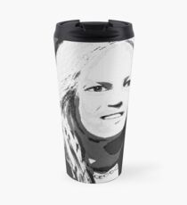 Doug Aldrich Travel Mug