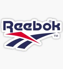 REEBOK GOODIES SALE -20% Sticker