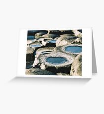 Untitled Greeting Card