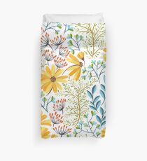 Funda nórdica Primavera floral