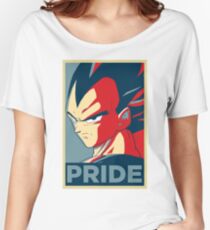 Pride! Women's Relaxed Fit T-Shirt