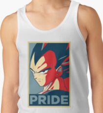Pride! Tank Top