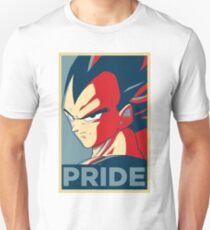 Pride! Unisex T-Shirt