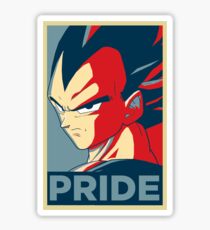 Pride! Sticker