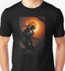 Shadow of the Tomb Raider. Unisex T-Shirt