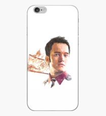Ianto Jones - Fall to Earth Design iPhone Case