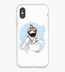 best of me - hobi iPhone Case