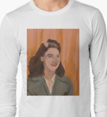 Lois 1942 Long Sleeve T-Shirt