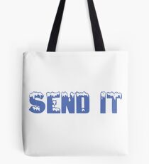 Send IT Tote Bag