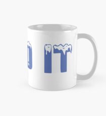 Send IT Mug