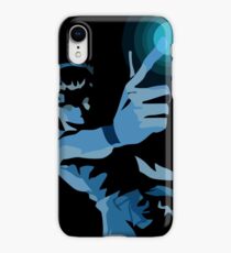 Spirit Gun iPhone XR Case