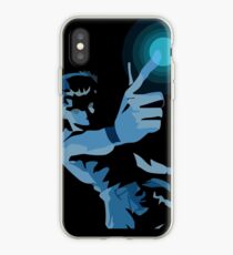 Spirit Gun iPhone Case