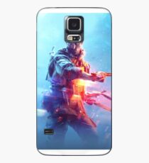 BATTLEFIELD V Case/Skin for Samsung Galaxy