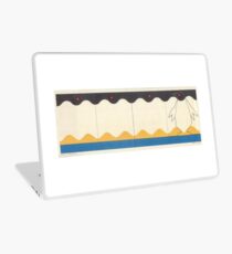 Penguin Laptop Skin