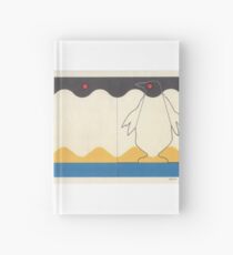 Penguin Hardcover Journal