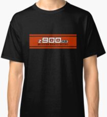 z900RS Modern Retro Classic T-Shirt