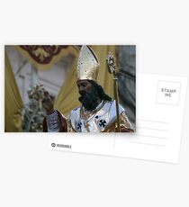 St Nicholas Postcards