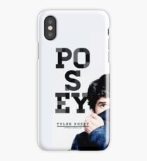 Tyler Posey Teen Wolf iPhone Case/Skin