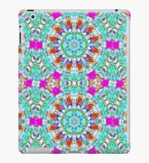 kaleidoscope Effect - Furry Effect iPad Case/Skin