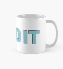 SEND IT Mug
