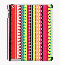 Forever Young - Aztec Pattern iPad Case/Skin