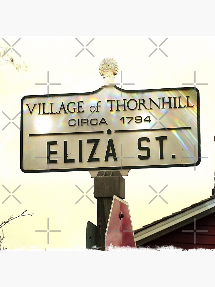 ElizaStreetThornhill by PicsByMi