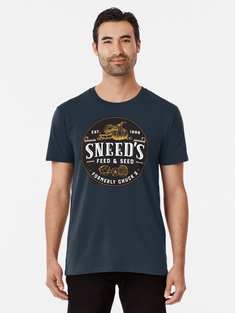 seed to shirt