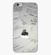 in time 17th iPhone Case
