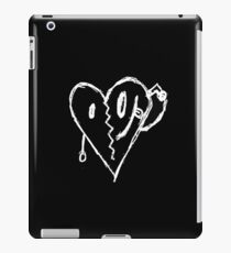 broken heart 3 iPad Case/Skin