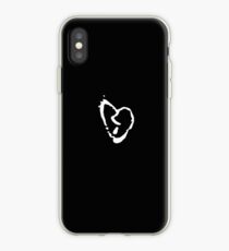 broken heart 2 iPhone Case